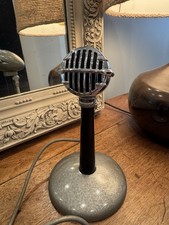 Microphone Vintage Astatic