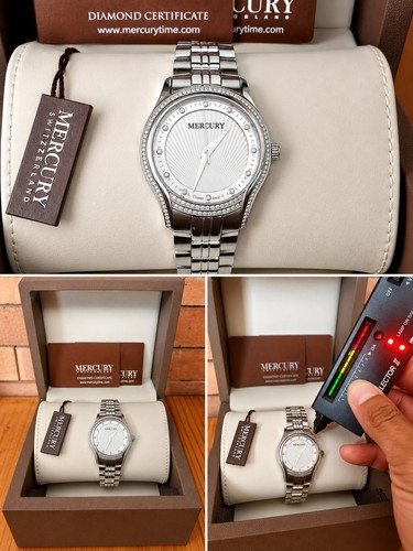 Montre mixte luxe swiss - montre,
