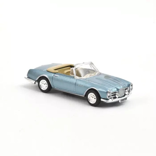 Facel vega iii convertible - vega,