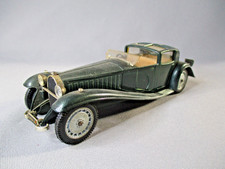 TA618 SOLIDO 1/43 1:43 BUGATTI