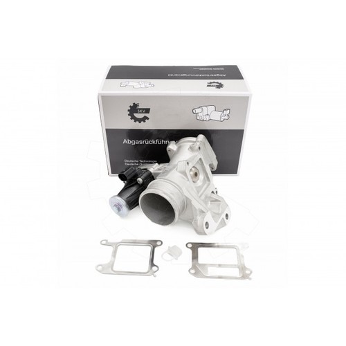 Vanne egr pour - vanne, c70