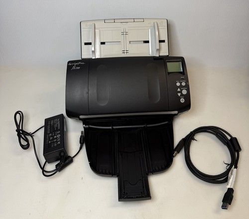 Scriptpro fujitsu 7160 - scriptpro,