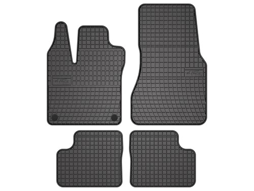 Tapis sol caoutchouc - tapis, de
