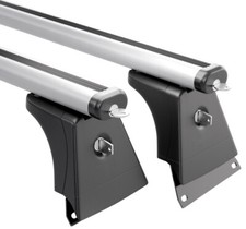 Barres de Toit M110B Crv 120cm