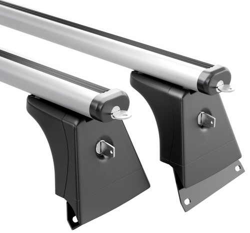Barres toit m110b crv 120cm - toit,