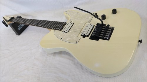 Guitare électrique schecter - guitare,