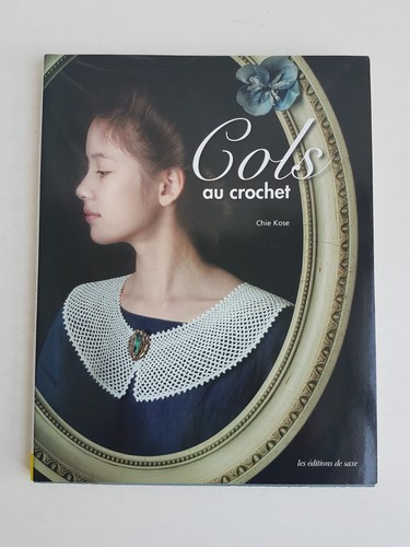 Cols crochet chie kose - crochet,