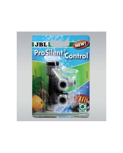 Jbl prosilent control - control,
