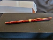 Stylo Bille Dupont Classique