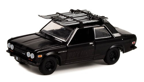 Greenlight datsun 510 - 510, avec