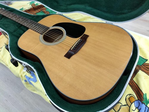 Guitare acoustique martin - guitare,