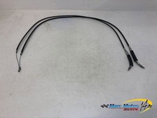 CABLE D'ACCELERATEUR