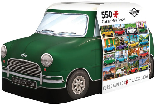 Eurographics 8551 6089 mini - 8551-6089,