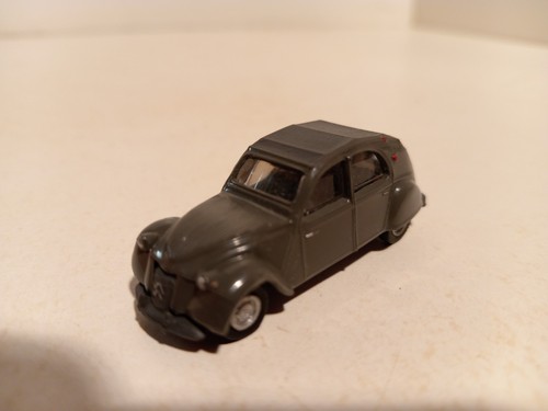 Norev jouet citroen - norev, 2
