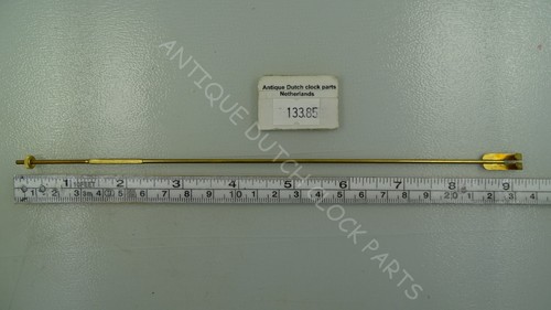 Pendulum rod zaandam - zaandam, or