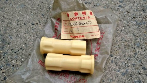 Honda cf50 cf70 - cf50,