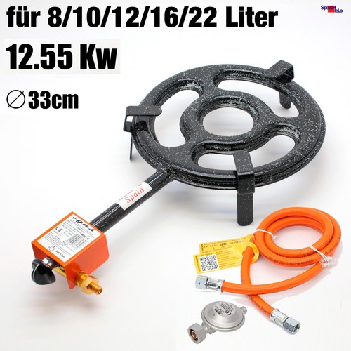 Garcima brûleur gaz 1 - gaz,