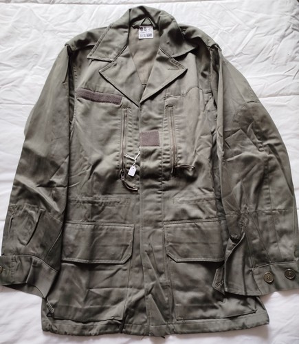 Veste treillis c obsolète - , 88