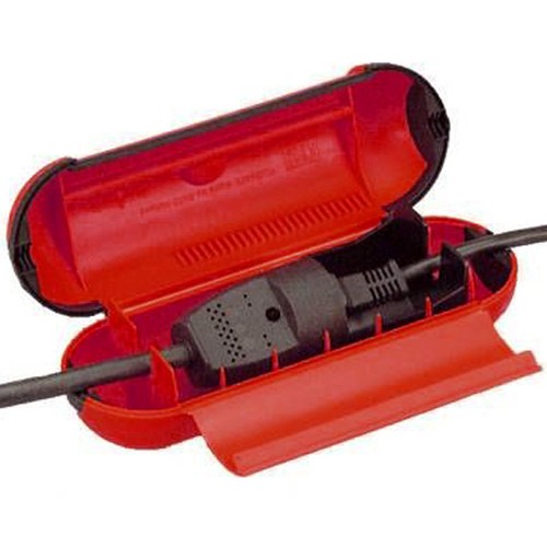 Cabele safe kabelbox sanogo - cabele,