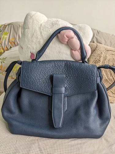 Sac main lancel charlie - main,