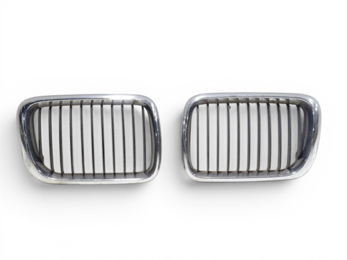 Calandre bmw serie e36 - serie,