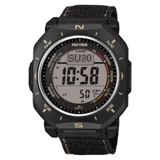 Casio Montre Noir Digital