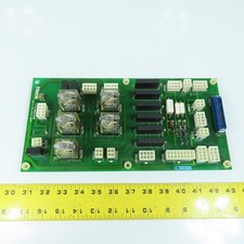 Carte De Circuit De Contrôle