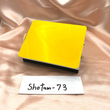 Charlotte Perriand CP1 yellow Sconces Original Wall Lamp Mid Century Made by SCE