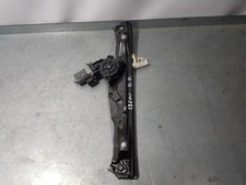 51974459 Front Right Window Regulator for FORD KA (CCU) URBAN 2008 4339533