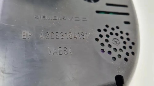 Passat 3c2 compteur de - passat, b6