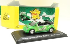 Norev 1/43 - VW New Beetle