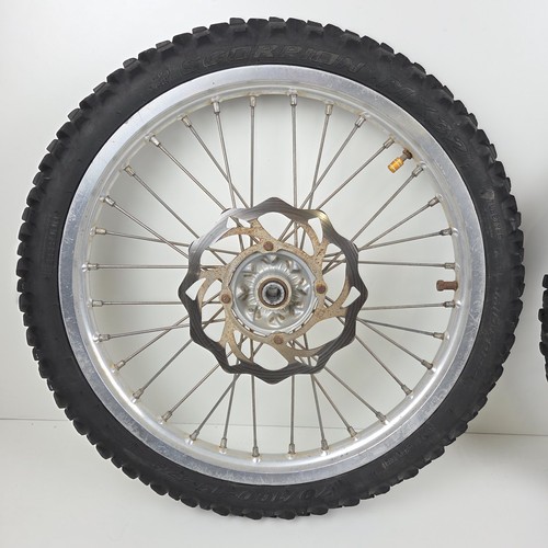 Ktm 2003 2014 cerchio - 85,