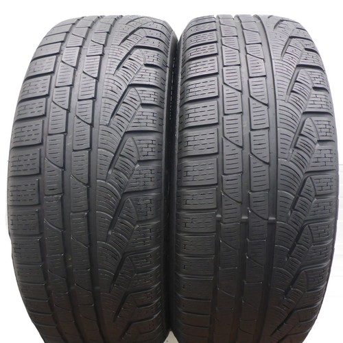 Pirelli 225 r17 101v xl - x, 225/55
