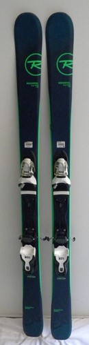 Skis parabolique enfant