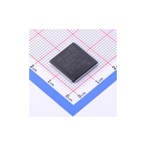 1pcs spc560p44l3cefar - 1pcs,