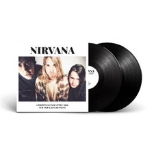 Nirvana Noël À Seattle 1988