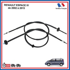 Tirette de câble frein à