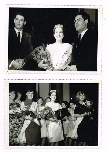 Miss pieds noirs reportage - /,