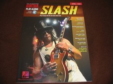 [] Slash Guitar Score (TAB, source sonore Web)