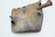 Porsche 911 F Modèle Cuve à