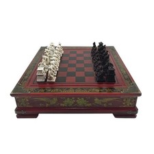 Jeux d'Echecs Echiquier en