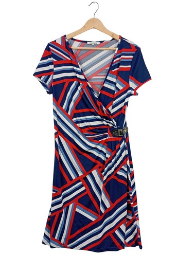 Sweet miss robe portefeuille - sweet,