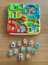 La Ferme des Animaux -