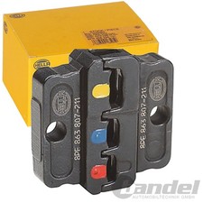 HELLA Pince À Sertir