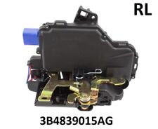 ACTIONNEUR SERRURE CENTRAL ARRIERE GAUCHE POUR VW POLO 9N SKODA FABIA I