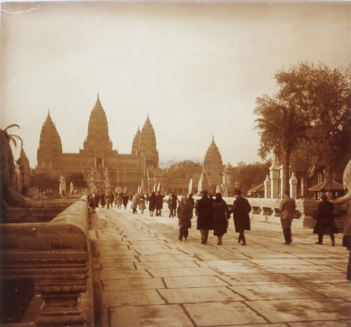 Paris expo coloniale 1931 - paris,