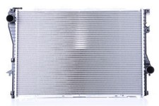 RADIATEUR BMW 5 E39 (95-), BMW 7 E38 (94-), ROLLS ROYCE SILVER SERAPH (98-), ALP