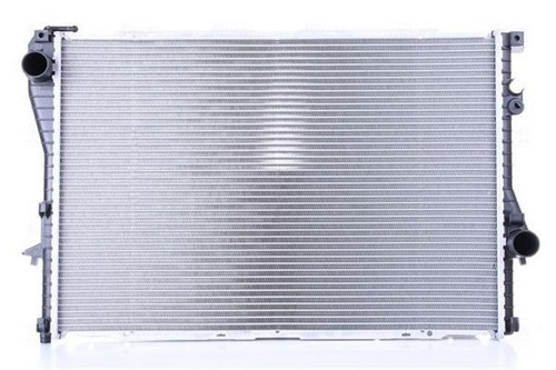 Radiateur bmw e39 - radiateur,