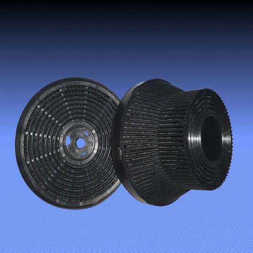 Sparset filtre charbon - 2,