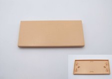 PLAYMOBIL (Q1233) CONSTRUCTION SITE - tray for folding table painter & workshop 4043